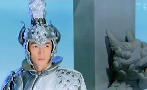 仙劍將翻拍 景天徐長卿成經典