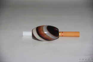 0元拍國外西亞天然精品彩色瑪瑙大棗珠