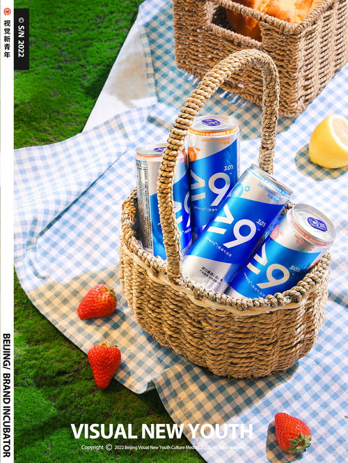 視覺(jué)新青年與大于等于九的合作 攝影藝術(shù)與產(chǎn)品擺拍的創(chuàng)新融合