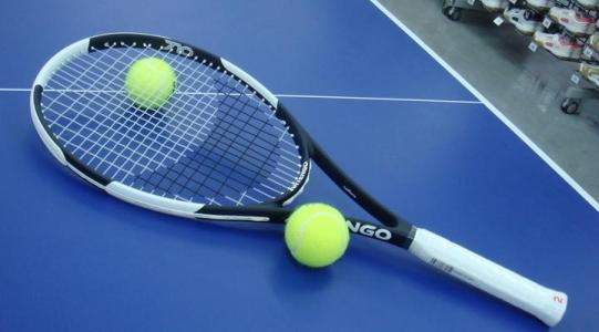 如何確定網球拍的拍面大小