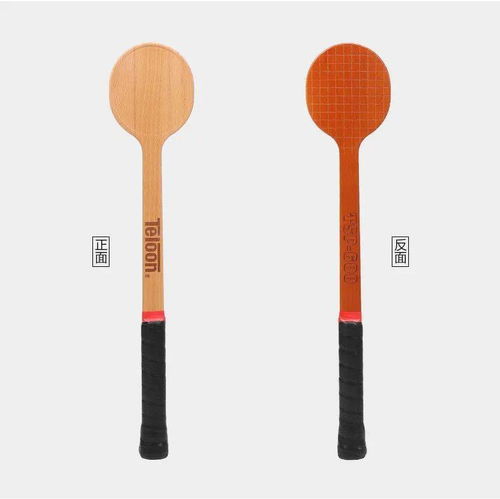 天龍網球甜點拍 專為入門打造的高性價比球拍