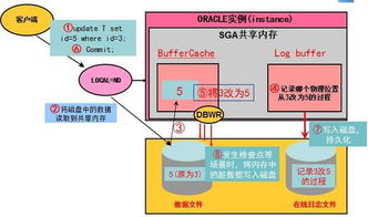 Oracle數據庫服務器IO性能瓶頸分析與實戰解決方案